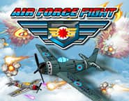 Air Force Fight