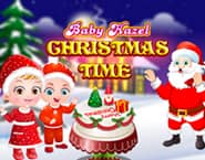 Gwiazdka małej Hazel