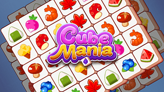 Cube Mania