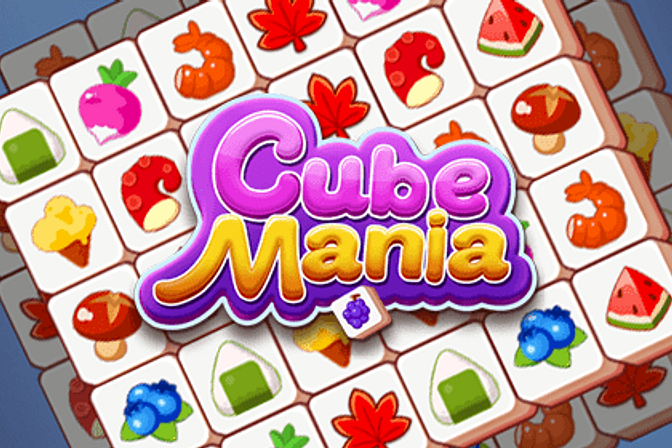 Cube Mania