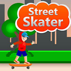 EG Street Skater