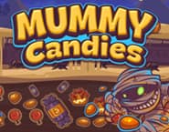 Mummy Candies