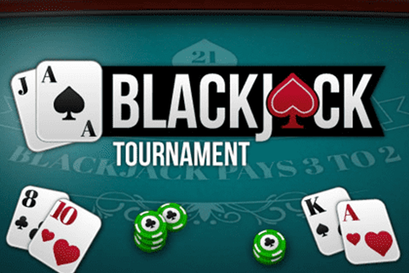 free blackjack tournament