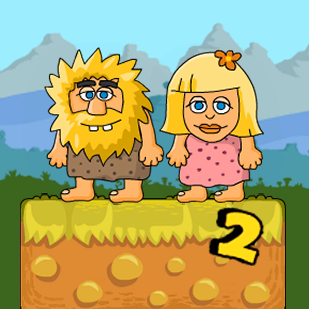 Adam and Eve Go 2