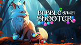 Bubble Mania Shooter