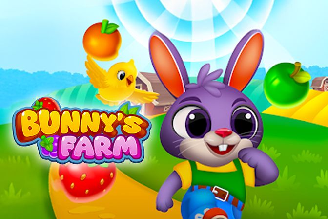 Bunny's Farm