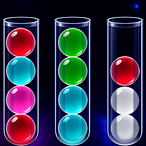Ball Sort