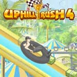 Uphill Rush 4