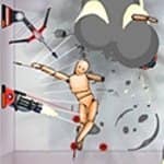 Ragdoll Achievement 1