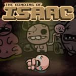The Binding Of Isaac