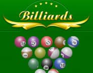 Billiards 1