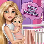 Urządzanie domu z Mamą