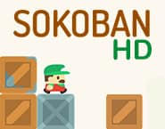 Sokoban HD