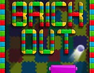 BrickOut Online