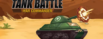 Batalia czołgów: Przywódca wojny