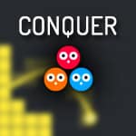 Conquer