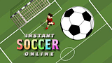 Instant Soccer Online