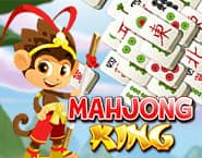 instaling Mahjong King