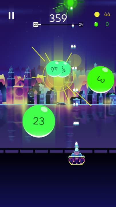screenshot walkthrough
