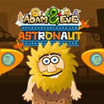 Adam i Ewa: Astronauta