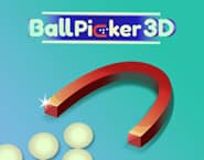 Ball Picker 3D