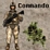 Commando Arcade