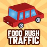 Food Rush Traffic