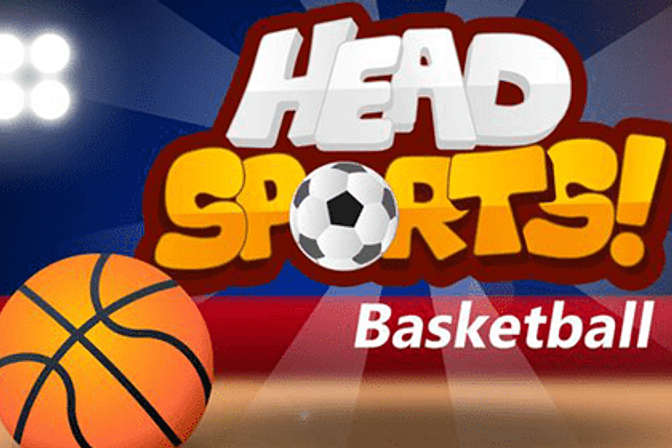 Head Sports Basketball