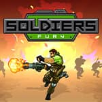 Soldiers Fury