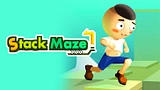 Stack Maze