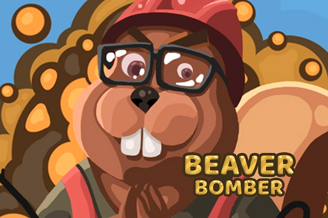 Beaver Bomber