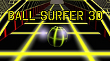 Ball Surfer 3D