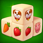 Farm Mahjong 3D