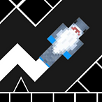 Italian Braintrot in Geometry Dash