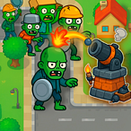 Neighborhood Defence