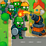 Neighborhood Defence