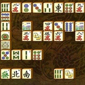 Mahjong Connect 2 Darmowa Gra Online Funnygames