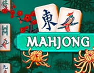 Mahjongg Solitaire