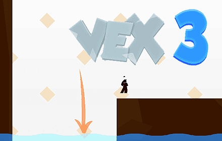 VEX 3 Stickman download the new for apple